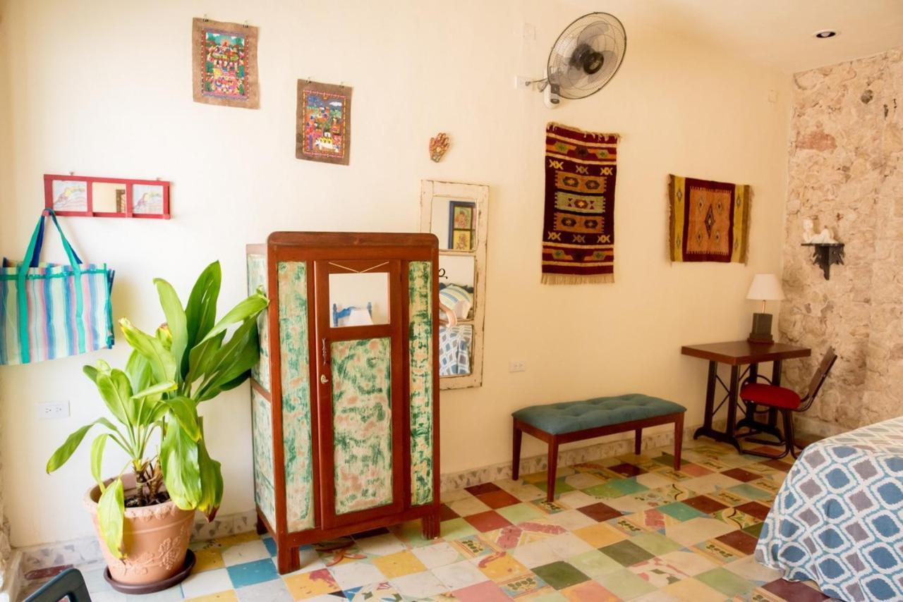 Majikal - Casa Chaak Maya Hébergement de vacances