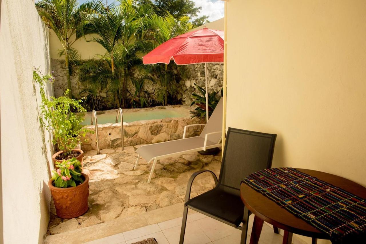Majikal - Casa Chaak Maya Hébergement de vacances